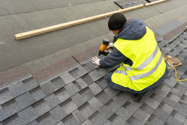 Best Commercial Roofing Services  in Beebe, AR