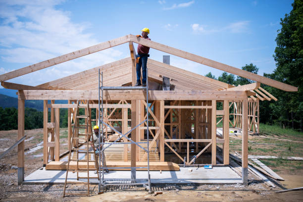 Best Tile Roofing Contractor  in Beebe, AR