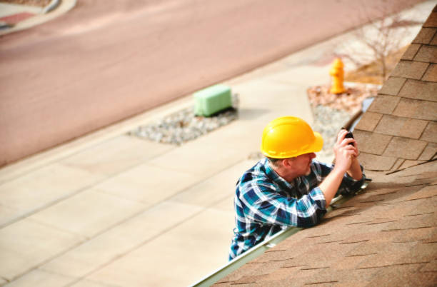 Best Commercial Roofing Services  in Beebe, AR