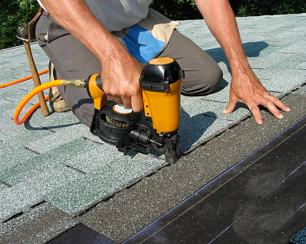 Slate Roofing Contractor in Beebe, AR