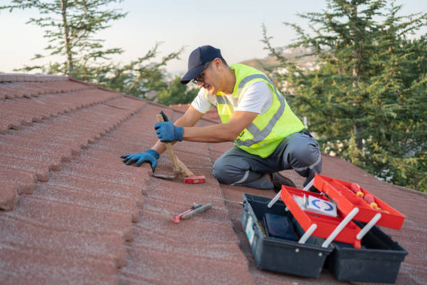 Quick and Trustworthy Emergency Roof Repair Services in Beebe, AR